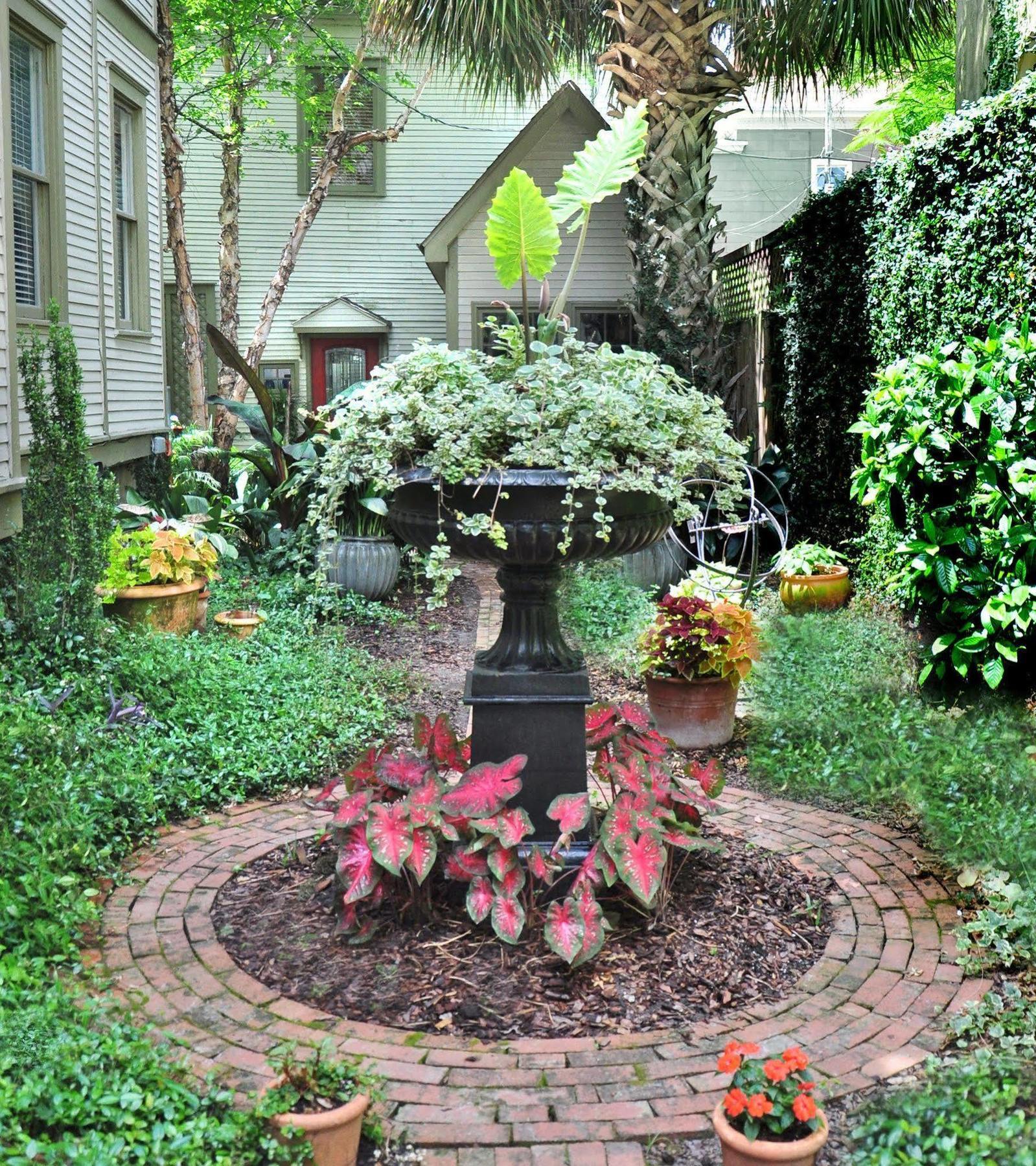 Galloway House Inn Savannah Exterior foto